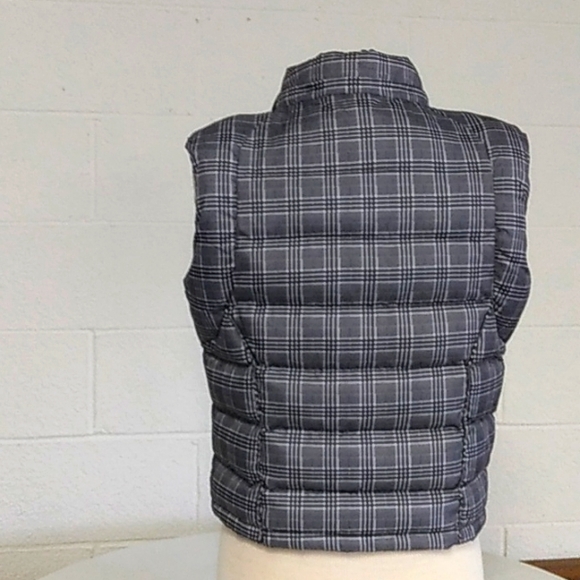 US POLO ASSOCIATION Vest, Size Small - Picture 4 of 5